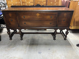 Unbranded Sideboard***HEAVY ITEM***READ DETAILS ON PICK UP POLICY***