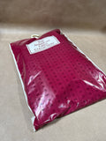 American Girl Doll Felicity Red Cloak (C)
