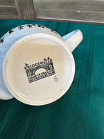 Emma Bridgewater Elephant Teapot