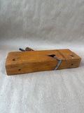Wooden Plane (B)