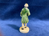 (B) Sebastian Miniatures Thomas Jefferson Figurine