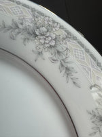 59-Piece Legendary by Noritake Sri Lanka 3482 Sweet Leilani China Set