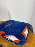Virginia Cavaliers Fleece Blanket
