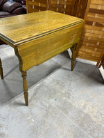 Drop Leaf Table