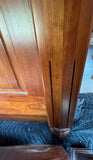 King Bed***HEAVY ITEM***READ DETAILS ON PICK UP POLICY***