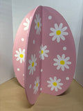 Particle Board Easter Egg