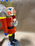 Erzgebirge German Nutcracker With Box