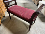 Bombay Outlet Bench