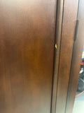 Armoire, Unbranded ***HEAVY ITEM***READ DETAILS ON PICK UP POLICY***