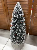 Buyer’s Choice 16” Snow Tree (Three Available at $12 ea)