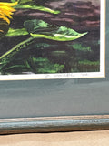 House for Rent Print by Darin Docekal; Signed