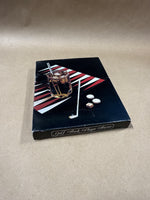Golf Club Stirrers 6 Count
