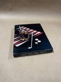 Golf Club Stirrers 6 Count