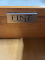 Fine Furniture Design Night Stands (2)