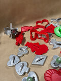 Cookie Cutter Lot