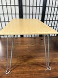 Elevated Tray/Standing Desk Top