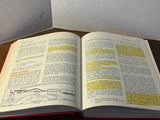 Manual of Flight Hardcover Book