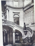 Uttermost Architectural Print of Le Palais Royal (C)