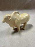 Brahman Bull Figurine
