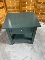 Green Tone Night Stand