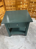 Green Tone Night Stand