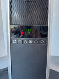 Lasko CT32950 Black Ultra Digital Ceramic Tower Heater
