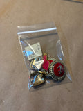 Earring Lot F