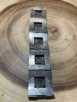 Vintage Egyptian Bracelet