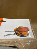 Le Creuset Frying Pan Protectors - Sealed
