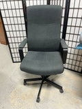 Adjustable Height Office Chair