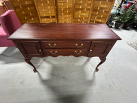 Henkel Harris Wild Black Cherry Side Board