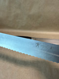 J.A. Henckels Knife Pair
