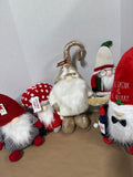 Holiday Gnome Lot