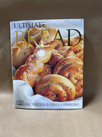 Lot Of 3 Cookbooks