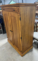 TV Armoire Cabinet by The Furniture of Rom weber***HEAVY ITEM***