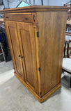 TV Armoire Cabinet by The Furniture of Rom weber***HEAVY ITEM***