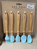 Rae Dunn Mini Utensils - Appears Unused