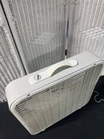 Lakewood 3-Speed Box Fan (WORKS)