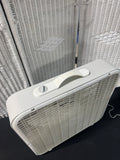 Lakewood 3-Speed Box Fan (WORKS)