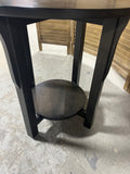 Round Unbranded Side Table