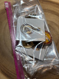 Lot of Pins / Keychains