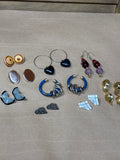 (G) Lot of Earrings