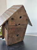 Kuner German Black Forest Style Wooden Cuckoo Clock