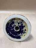 Bennington Pottery Trigger Handle Candle Holder