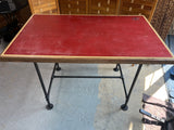 Handcrafted Table