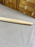 Wooden French Style Rolling Pin