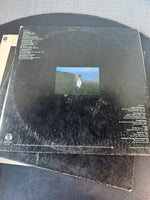 (G) Lot of 4 Linda Ronstadt Vintage LP Vinyl