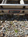 24’ Aluminum Louisville Extension Ladder