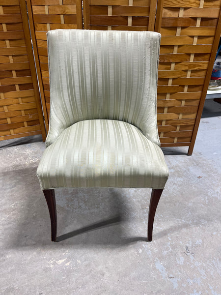 Upholstered Chair