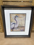 Shore Birds I Print